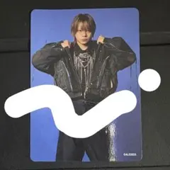 アクターズリーグ　ARカード　佐藤流司