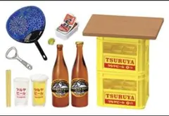 リーメント ミニチュア 銘酒専門 富士丸酒店～もう1杯～ 帰りに一杯いかがです？