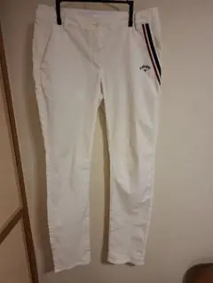 Callaway ゴルフレディースパンツ Lサイズ