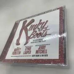 Kinky Boots: Original Broadway Cast