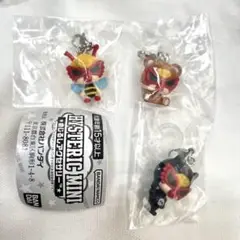 ヒスミニ　ガチャ　HYSTERIC MINI カプセルトイ　ガチャガチャ