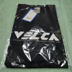 長崎ヴェルカ ネイビーTシャツ Lサイズ VELCA