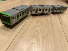 山手線プラレール