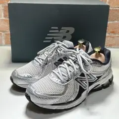 【美品】NEW BALANCE ML860XD（27）ニューバランス　希少