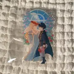 優しいあなたを守る方法 アクスタ