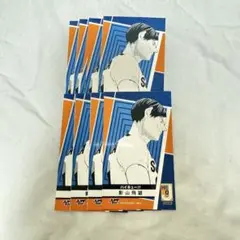 ハイキュー!! 影山飛雄　ジャンプショップ特典