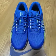 アシックス ライトレーサー5 26.5cm