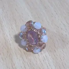 マルベリコ　ロリポップキャンディリング