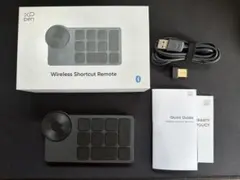 XP-Pen Wireless Shortcut Remote