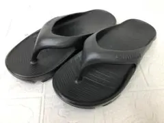 FREEWORLD リカバリー サンダル ブラック 26.0 cm