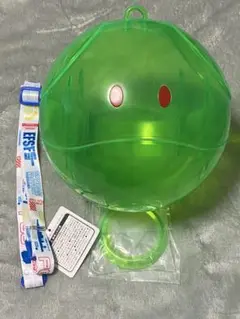 2025年最新】ガンダムファクトリー ハロ ポップコーンケースの