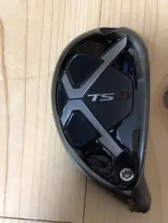 Titleist TS3 5UT ヘッド