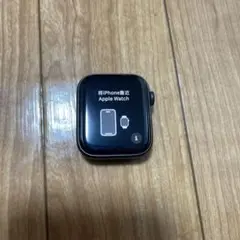 Apple Watch Series 5 本体 中古 傷汚れ有り