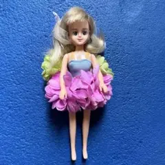 人形