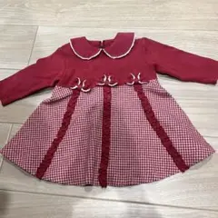 シャーリーテンプル ワンピース 95
