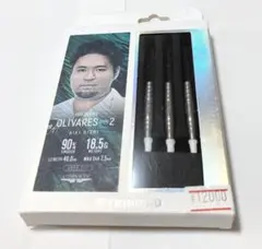 トリニダード　オリバレス2 大石藍貴モデル 2BA