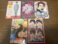 めぞん 吉野おいなり君 よしもとコレカ