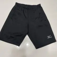 【美品】MIZUNO ハーフパンツ Mサイズ