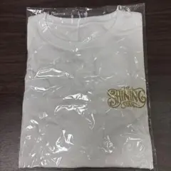 少年忍者THE SHINING STAR Tシャツ　新品未開封