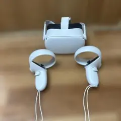 Oculus Quest 2 ホワイト