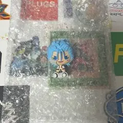 BLEACH 一番くじ ちょこのっこ E賞