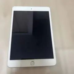 Apple iPad シルバー 本体
