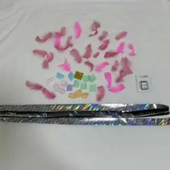【値下げ中】キスマイペンライト＋ペンライト専用カード Kis-My-Ft2 MAGFACTペンライト専用SDカード - メルカリ