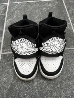 SKYJORDAN ハイカットスニーカー