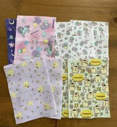 フェルティミシン用 フェルティ生地セット