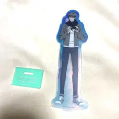 新テニ アクスタ日吉若