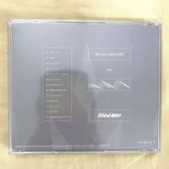 SnowMan CD