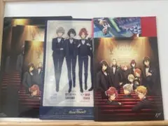 劇場版あんさんぶるスターズ　パンフレット　非売品