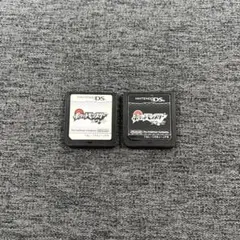 ポケモン　ホワイト　ブラック
