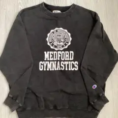 Champion MEDFORD GYMNASTICS トレーナー M