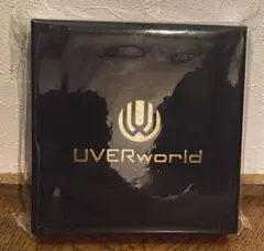 UVERworld ピンバッジセット