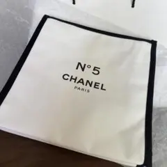 CHANEL ノベルティ ポーチ