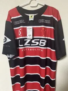 ルースイソンブラ　サッカーユニホーム