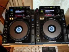 2025年最新】CDJ900の人気アイテム - メルカリ