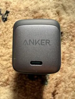 ANKER Nano II USB-C 充電器65W