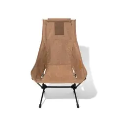 Helinox ヘリノックス CHAIR TWO HOME カプチーノ