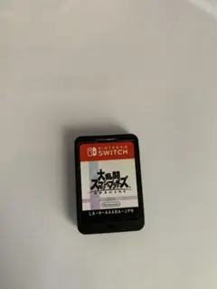 大乱闘スマッシュブラザーズspecial
