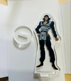 ジョジョ あくすた〜ず！ ファミマ限定 スティーリーダン