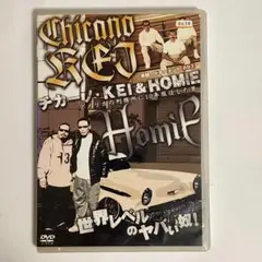 2025年最新】チカーノ ・ KEI & HOMIE の人気アイテム - メルカリ