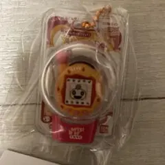 たまごっち　おかしなたまごボーロっち　チャーム　未使用