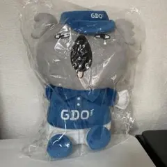 GDO スコアラ ヘッドカバー ドライバー用