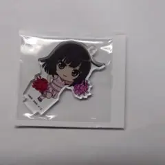 STEINS;GATE × 物語シリーズ ソフマップ　千石撫子