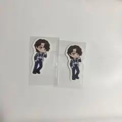 立石俊樹 ステッカー