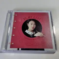高畑充希 PLAY LIST WPCL-11751