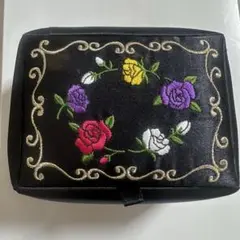 ANNA SUI★ジュエリーボックス