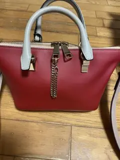 Chloe バッグ